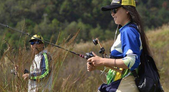 爱路亚海竿安装图解，一步步教你正确安装海竿教程