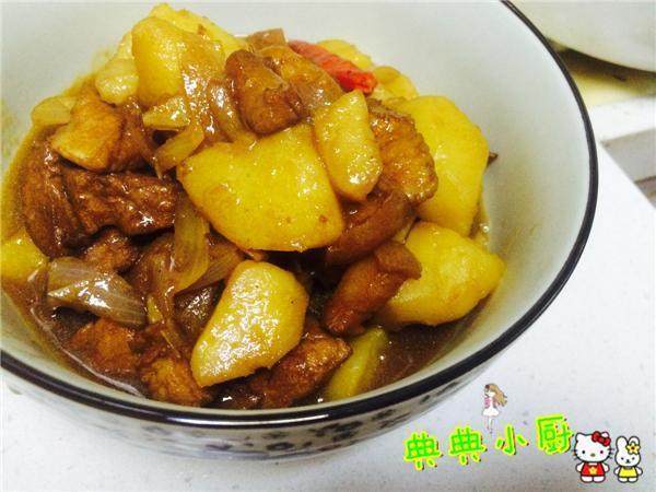 家常土豆烹饪秘籍，千变万化土豆做法全解密