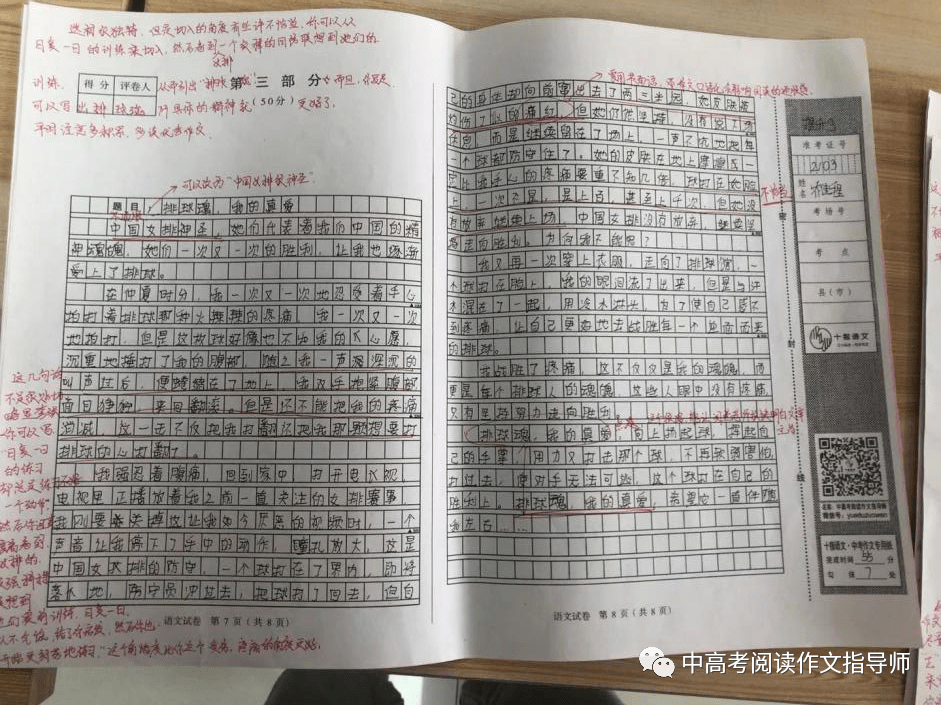 我的排球之旅，打排球的体验与成长之路