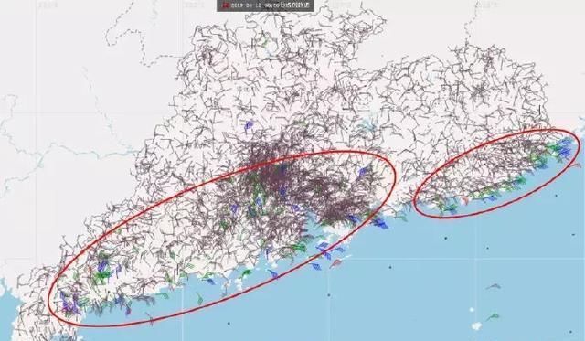 深圳市洪水标准与应对策略