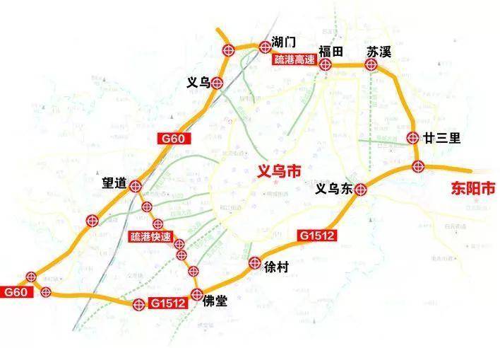 义乌最新37路公交车线路图解析，全面指导市民出行