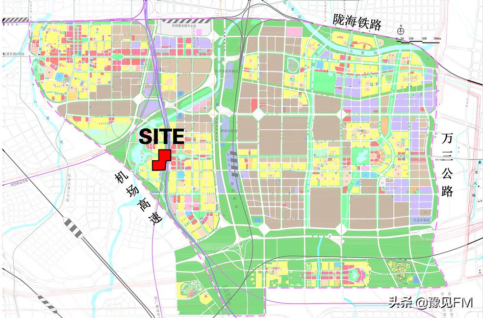 郑州市高新区最新招聘信息总览