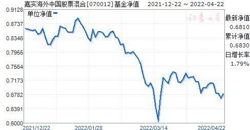 今日最新净值揭秘，聚焦110031基金净值探讨