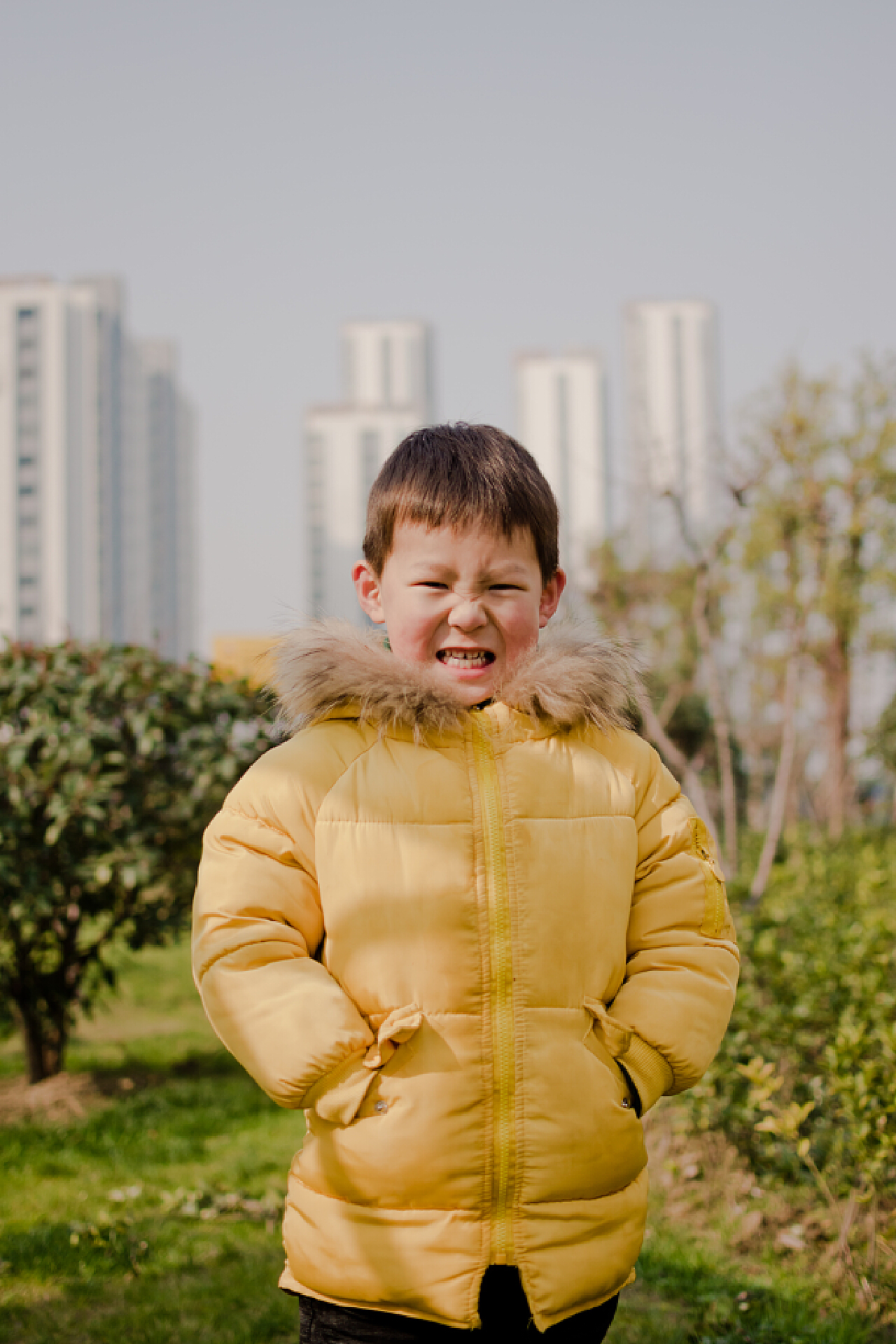 侄子成长蜕变之路最新动态