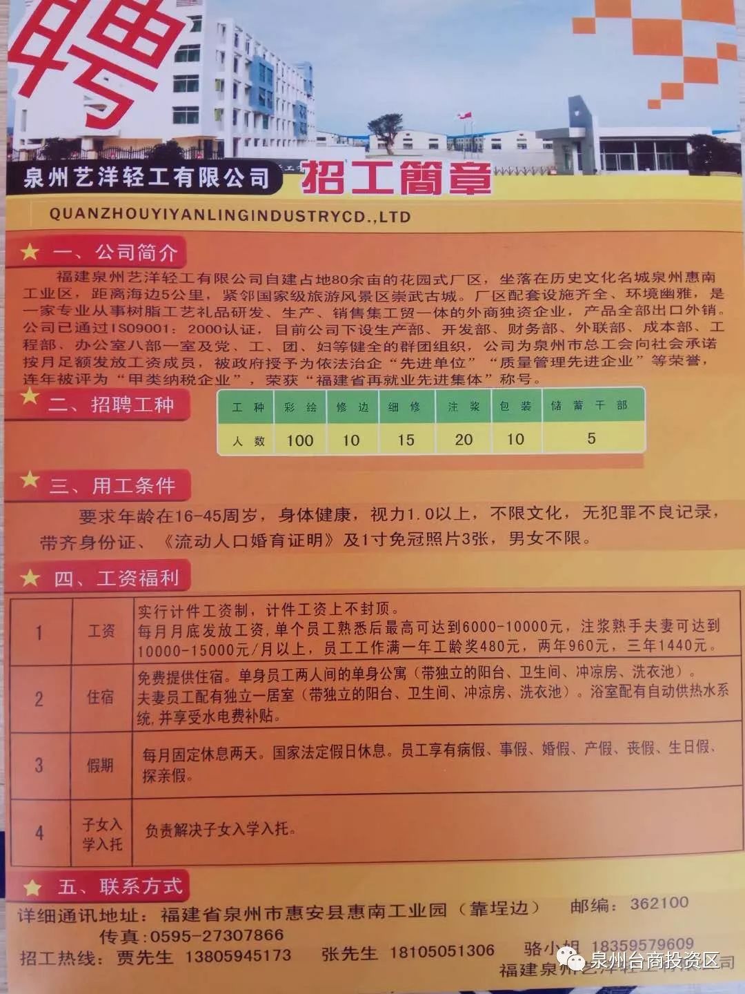 随州普工招聘热潮，职业发展的机遇与挑战并存