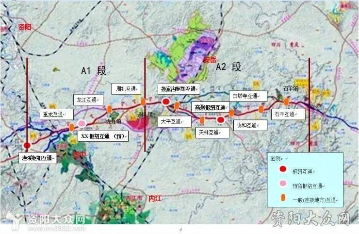 铜梁最新规划图揭秘，描绘城市发展的宏伟蓝图