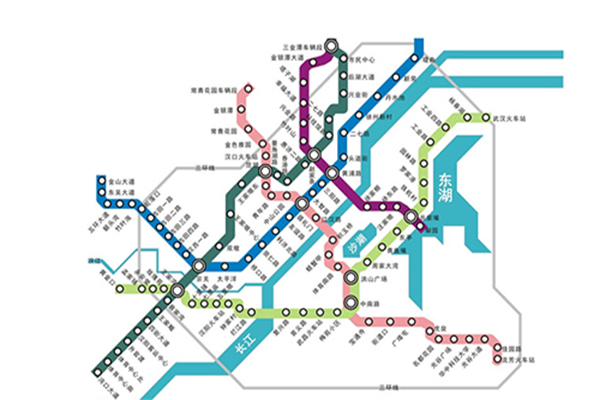 武汉地铁9号线最新线路图动态与影响解析