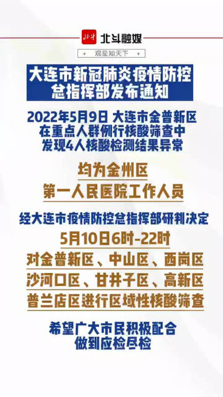 大连市新冠肺炎最新消息综述，疫情动态与防控进展