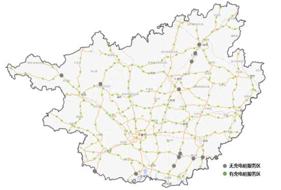 广西最新公路地图全面解析