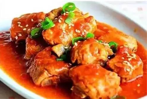 豆豉排骨烹饪指南，做法大全