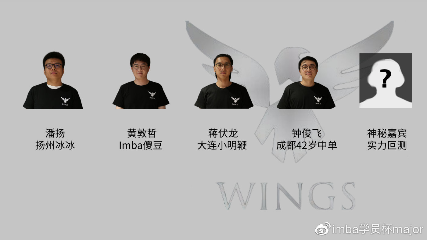 揭秘Wings战队跳刀背后的传奇故事