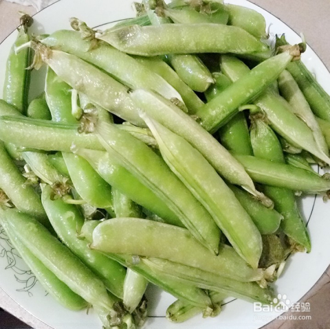 老豌豆烹饪法，美味佳肴的烹饪艺术探索